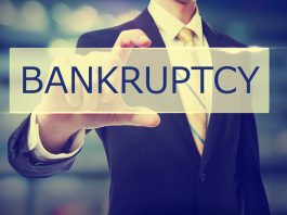 Bankruptcy