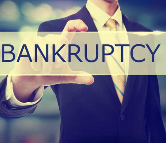 Bankruptcy