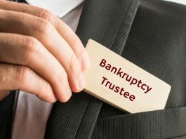 Bankruptcy Trustee