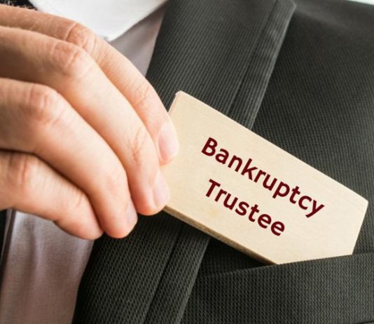 Bankruptcy Trustee