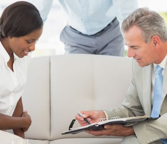 Debt Counsellor