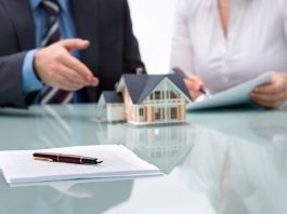Mortgage Broker