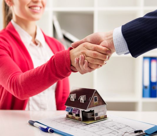 Trusted Mortgage Broker