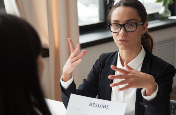 Essential Finance Manager Interview Questions